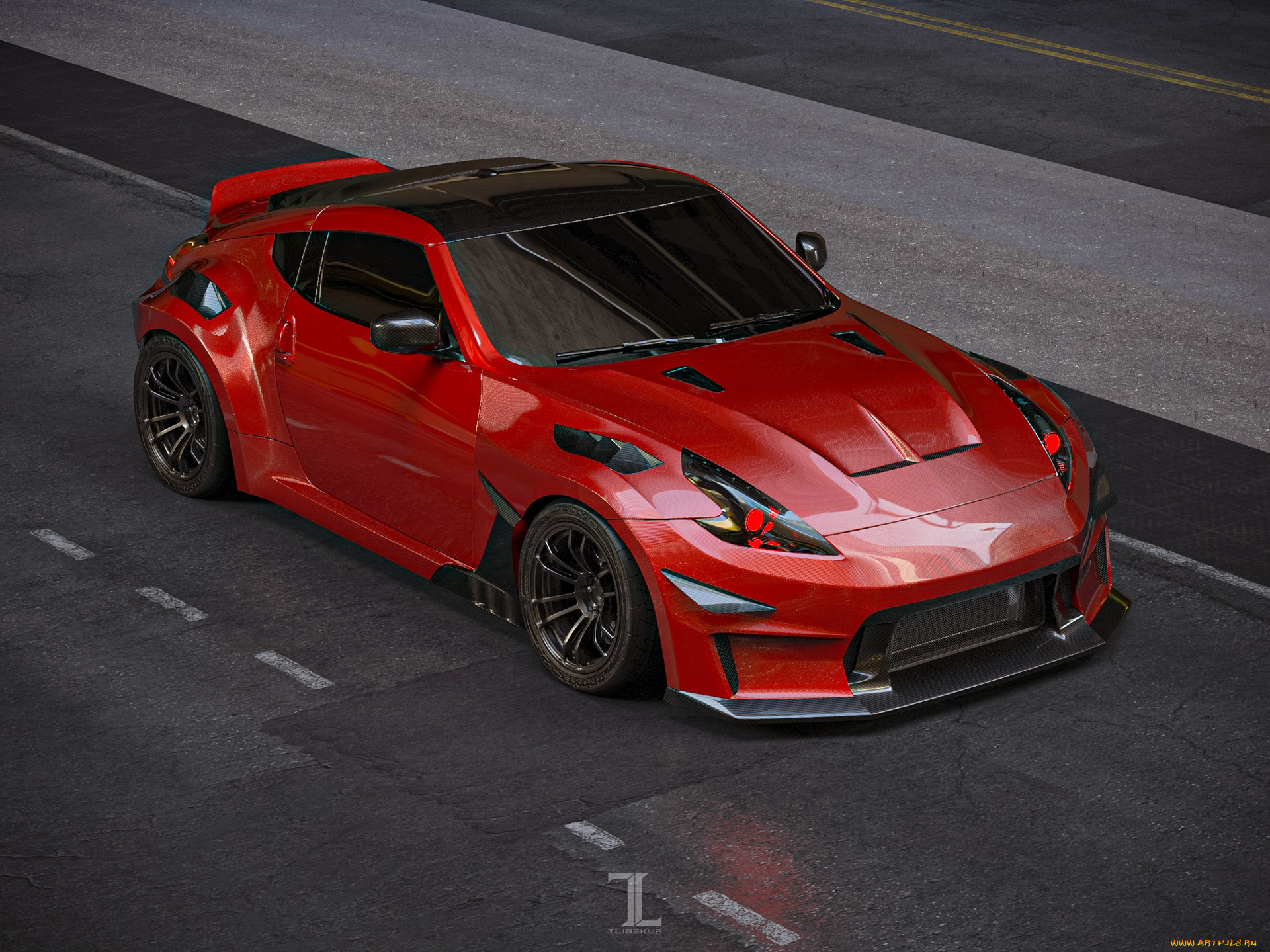 , 3, nissan